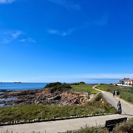 Tres Bel Appartement A 2 Minutes De La Plage De Tanchet - 4 Pers Les Sables-dʼOlonne Eksteriør billede