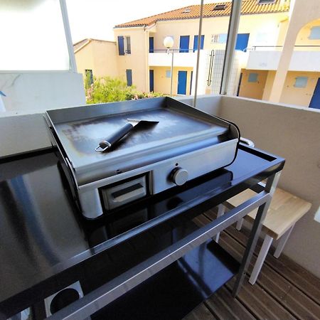 Tres Bel Appartement A 2 Minutes De La Plage De Tanchet - 4 Pers Les Sables-dʼOlonne Eksteriør billede