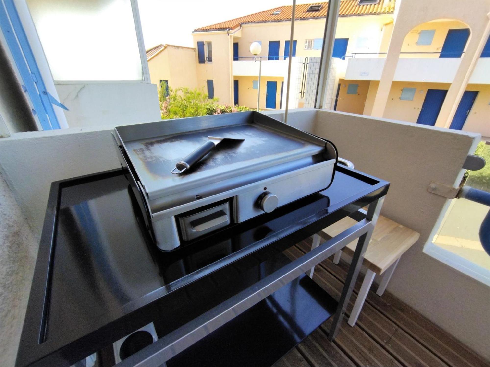 Tres Bel Appartement A 2 Minutes De La Plage De Tanchet - 4 Pers Les Sables-dʼOlonne Eksteriør billede