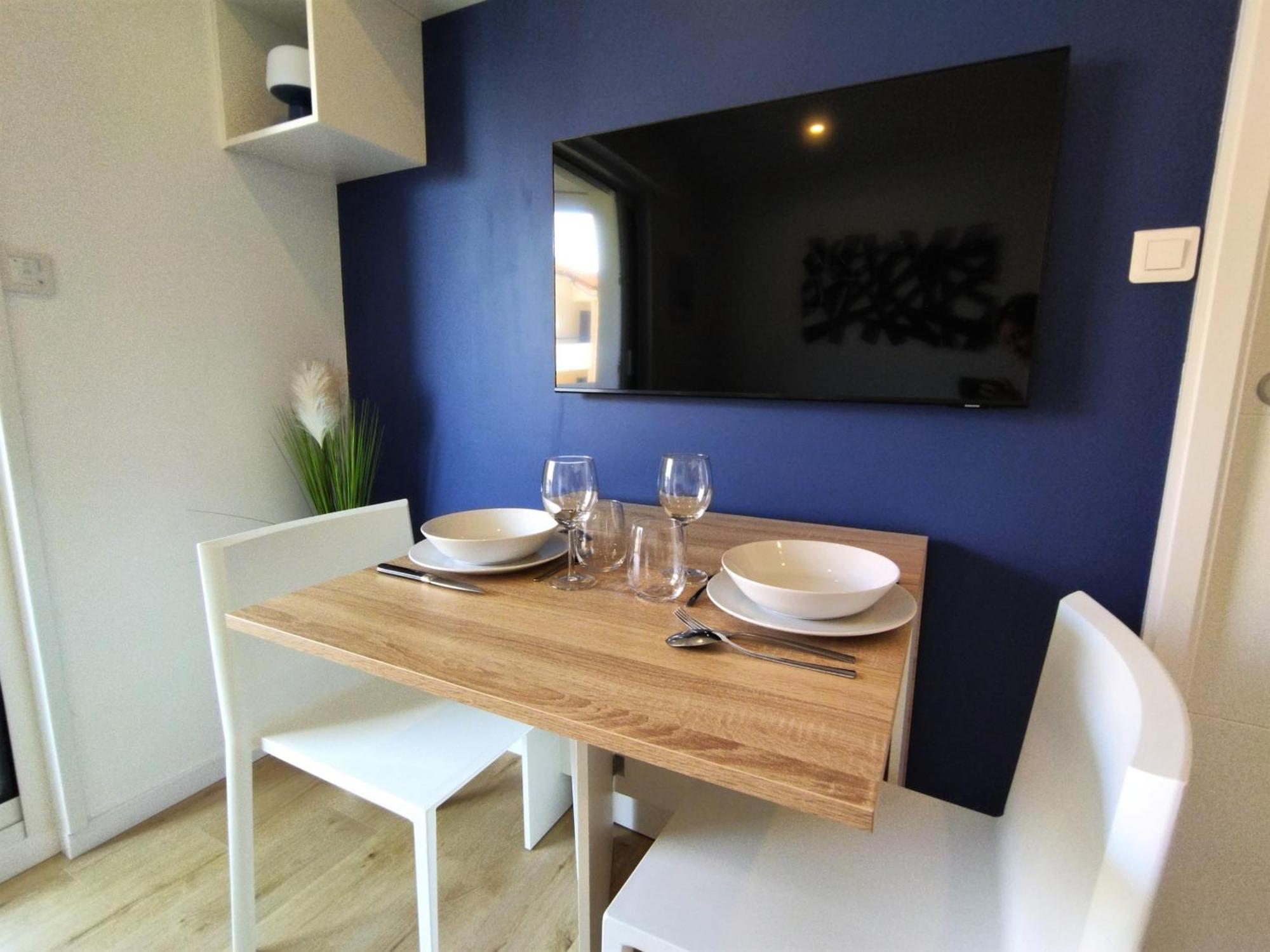 Tres Bel Appartement A 2 Minutes De La Plage De Tanchet - 4 Pers Les Sables-dʼOlonne Eksteriør billede