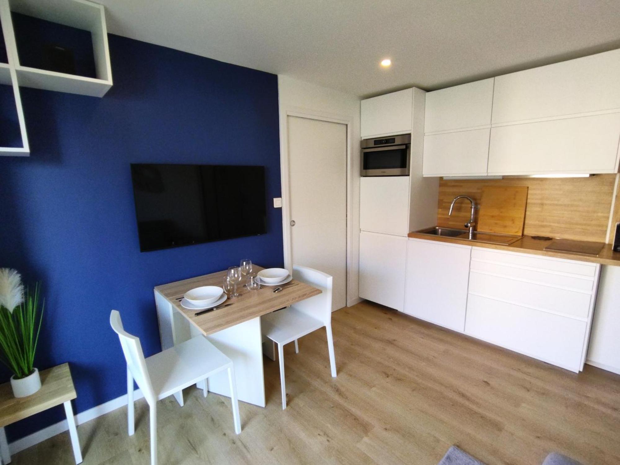 Tres Bel Appartement A 2 Minutes De La Plage De Tanchet - 4 Pers Les Sables-dʼOlonne Eksteriør billede
