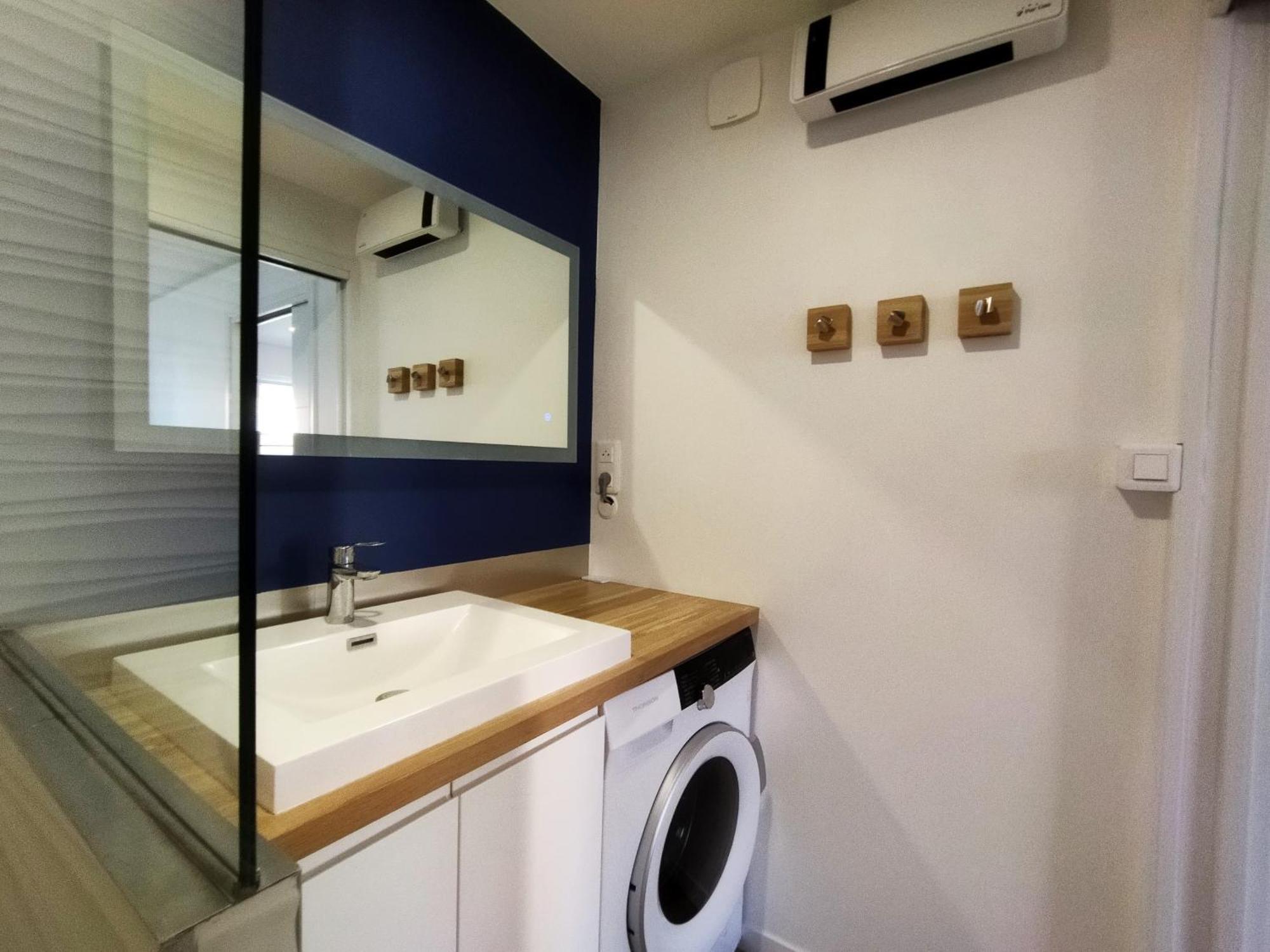 Tres Bel Appartement A 2 Minutes De La Plage De Tanchet - 4 Pers Les Sables-dʼOlonne Eksteriør billede